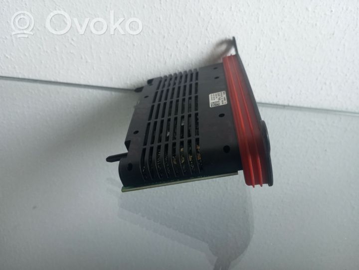 BMW 4 F32 F33 LED šviesų modulis 7409583