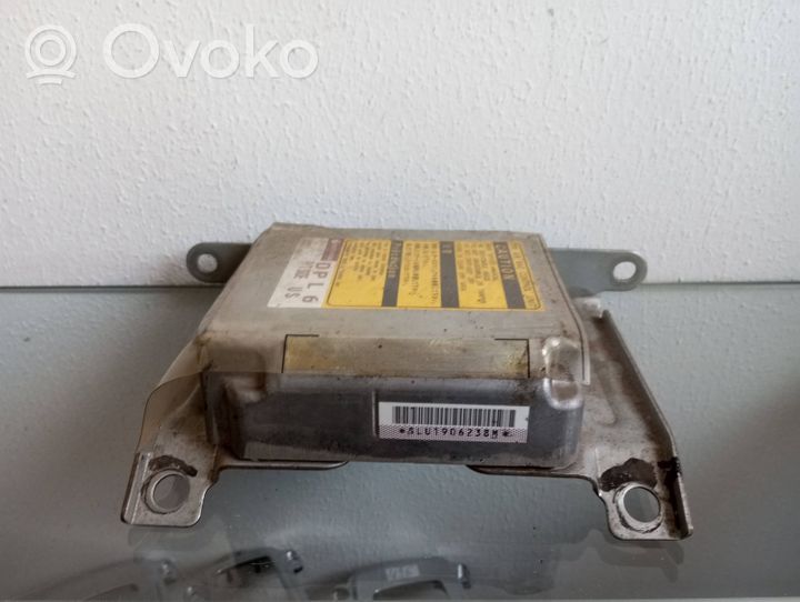 Subaru Outback Sterownik / Moduł Airbag TN1523003052