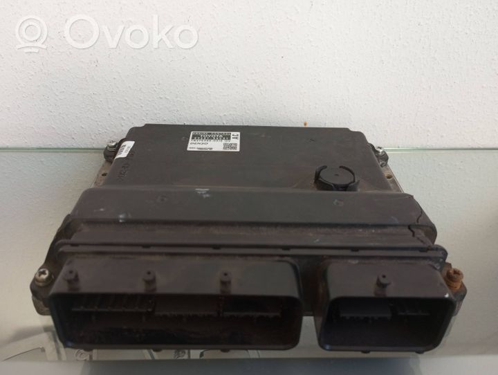 Toyota Camry Kit calculateur ECU et verrouillage 8966106C41