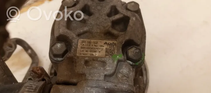 Audi A5 8T 8F Pompe de direction assistée 8K0145153F