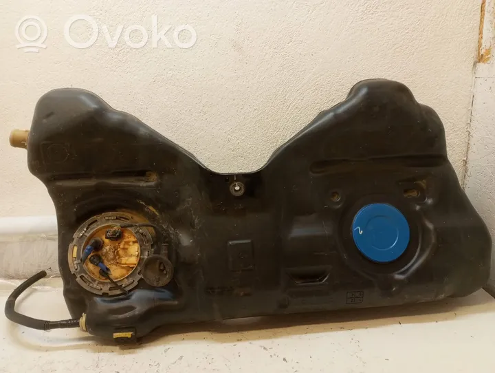 BMW 5 G30 G31 Serbatoio del carburante 7487287