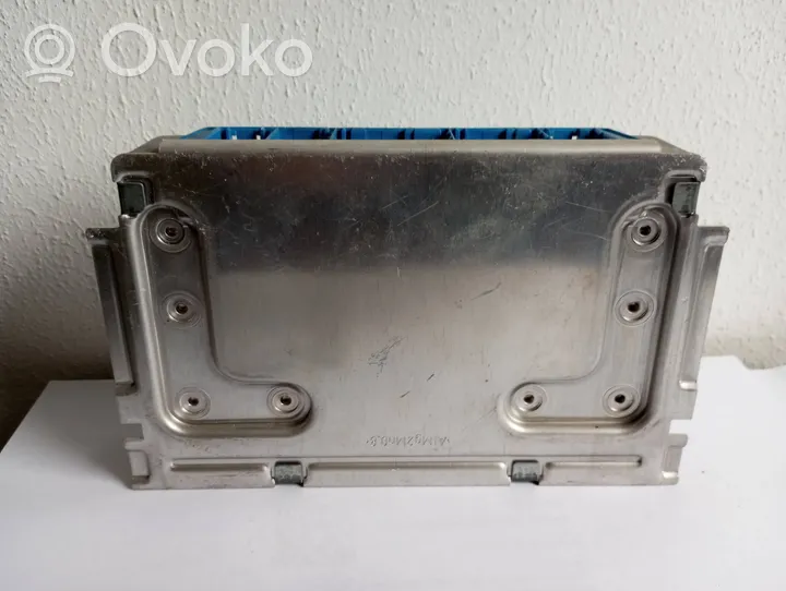 BMW 5 E39 Pavarų dėžės valdymo blokas 7508686