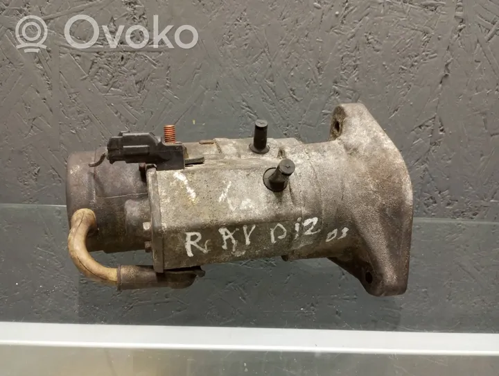 Toyota RAV 4 (XA20) Motorino d’avviamento 2810064430