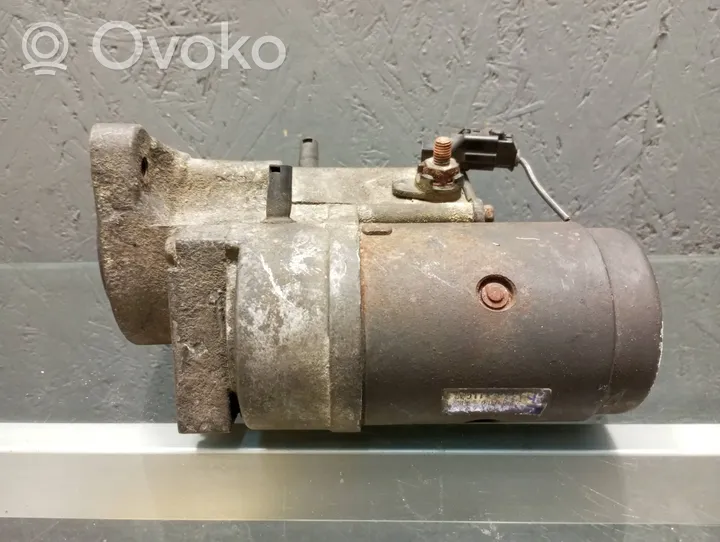 Toyota RAV 4 (XA20) Motor de arranque 2810064430