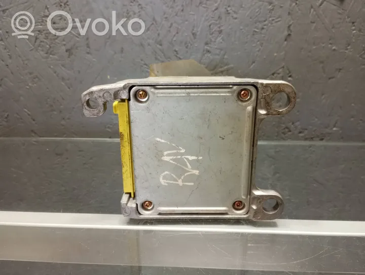 Toyota RAV 4 (XA20) Oro pagalvių valdymo blokas 8917042090