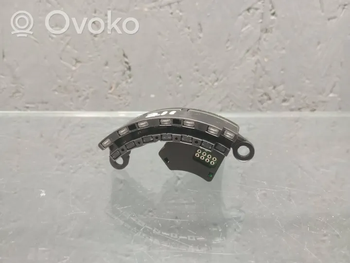 Mercedes-Benz E W211 Stūres stāvokļa (leņķa) sensors 0025428018