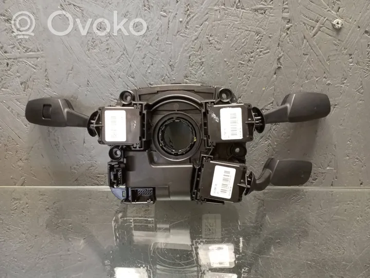 BMW X5 E70 Leva/interruttore dell’indicatore di direzione e tergicristallo 9122374