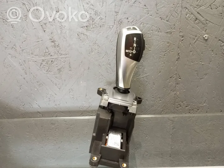 BMW X5 E70 Gear selector/shifter (interior) 9149016