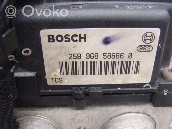 Ford Mondeo MK II Pompe ABS 0265220466