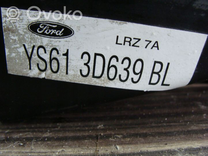 Ford Fiesta Supporto di montaggio della pompa del servosterzo YS6130639BL