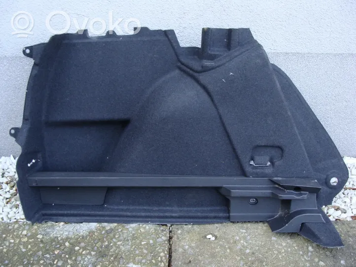 Volkswagen Golf VIII Rivestimento pannello laterale del bagagliaio/baule 5H6867427