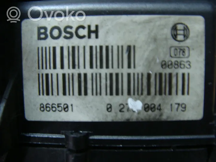 Porsche 911 996 Pompa ABS 99635575528