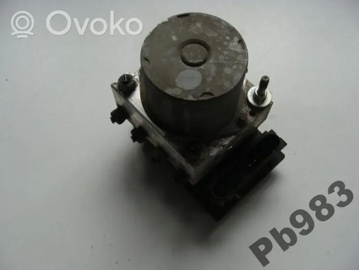 Opel Corsa A ABS Pump 0265800443