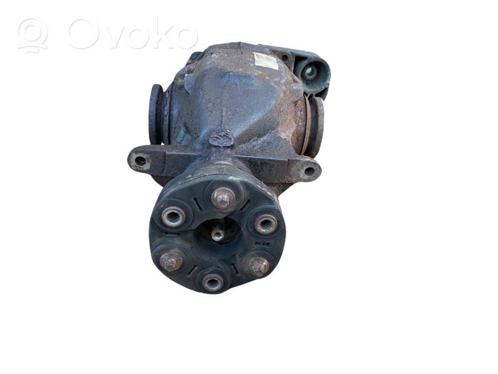 BMW 3 E92 E93 Mechanizm różnicowy tylny / Dyferencjał 7609162