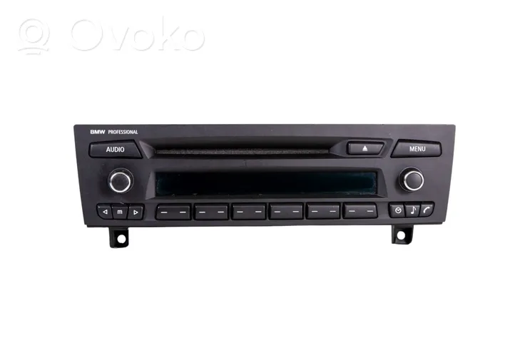 BMW 3 E92 E93 Panel / Radioodtwarzacz CD/DVD/GPS 9231928
