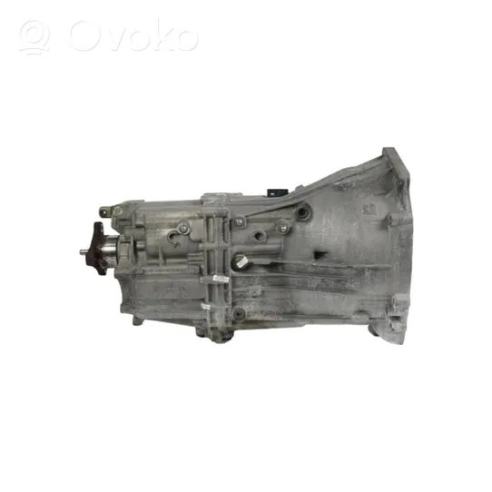 BMW 3 F30 F35 F31 Механическая коробка передач, 6 передач 8609387