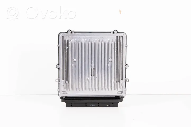 BMW 3 E92 E93 Galios (ECU) modulis 8512291