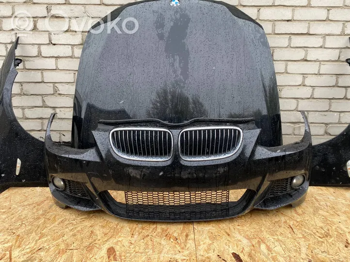 BMW 3 E92 E93 Priekio detalių komplektas 7268905