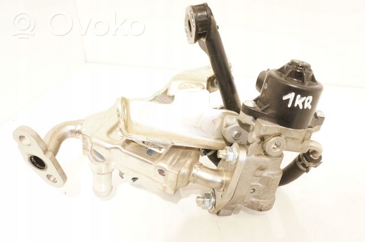 Toyota Aygo AB40 Valvola EGR 2562027090