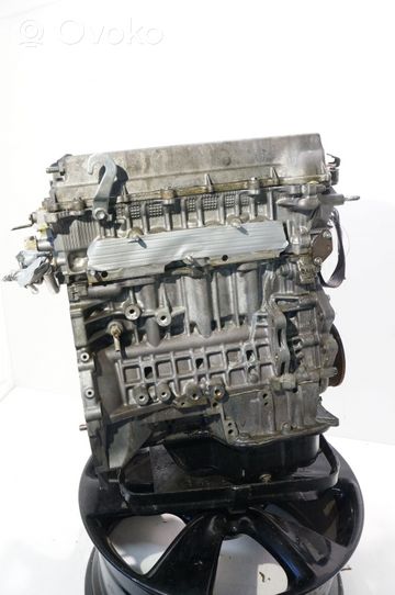 Toyota Corolla Verso E121 Motor 3ZZS52