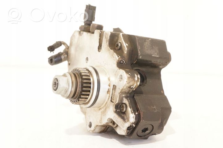 Mercedes-Benz A W169 Fuel injection high pressure pump 0445010120