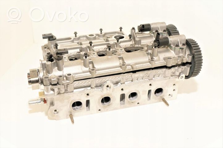 Volvo S60 Sylinterinkansi P31375380 P31375378 B4204