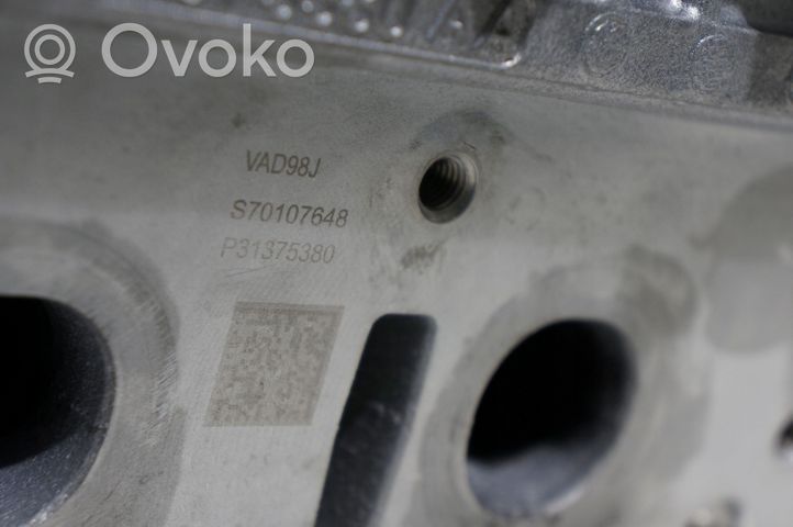 Volvo S60 Sylinterinkansi P31375380 P31375378 B4204