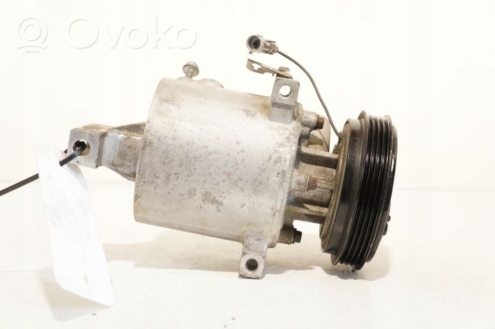 Suzuki Celerio Ilmastointilaitteen kompressorin pumppu (A/C) 95200-84M40