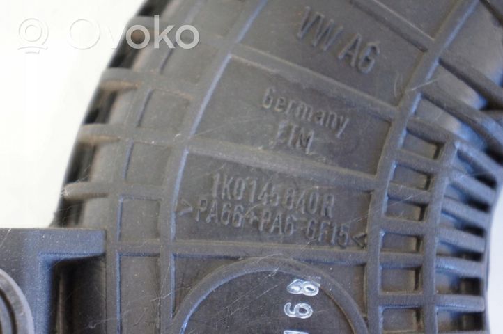 Volkswagen Jetta USA Część rury dolotu powietrza 1K0145840R