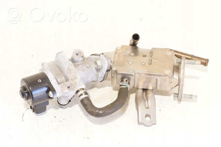 Toyota Yaris Refroidisseur de vanne EGR 220500-0020