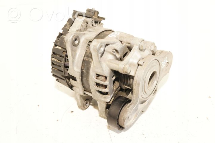 Fiat 500 Abarth Alternator 00521117580