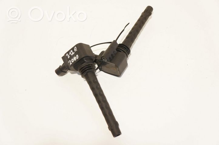 Fiat Panda III Bobine d'allumage haute tension 0221504035