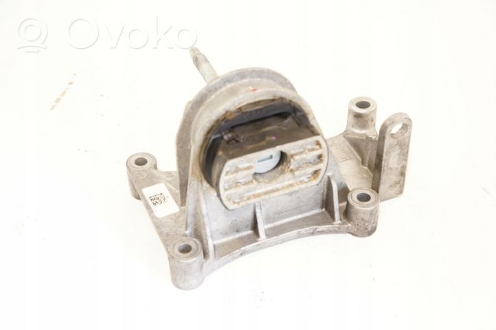 Fiat Panda III Electrovanne soupape de dépression 013A236