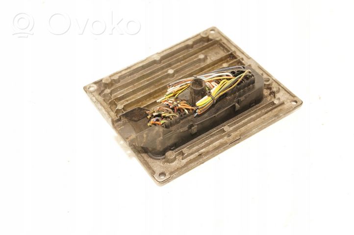 Ford Fusion Centralina/modulo motore ECU 