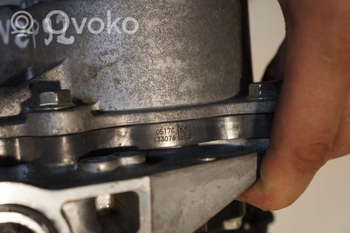 Toyota Yaris Pompe de circulation d'eau 