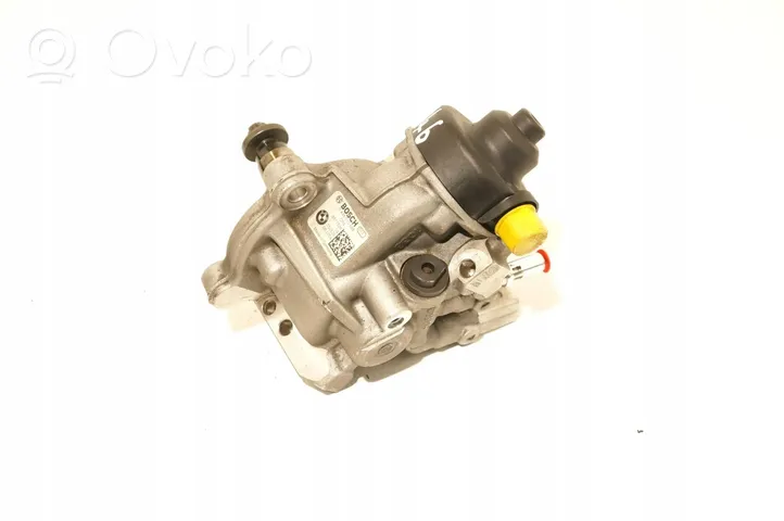 BMW 2 F45 Pompa wtryskowa wysokiego ciśnienia 0445010588