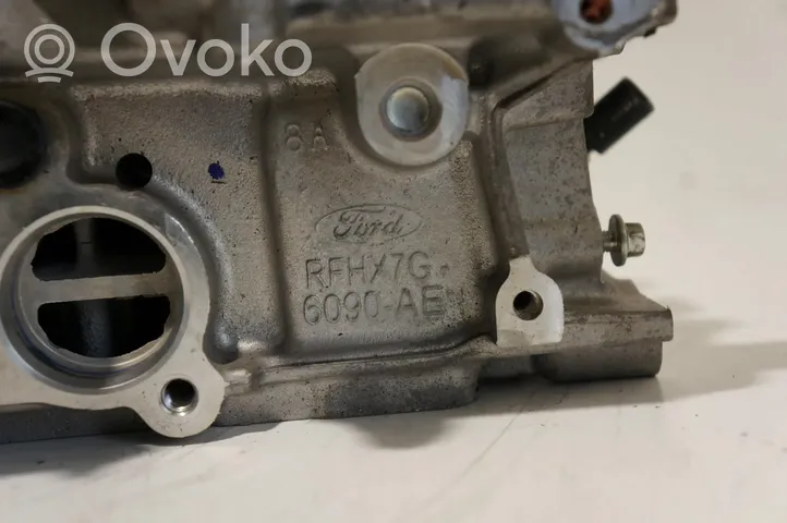 Ford Kuga III Engine head HX7G-6090-AE