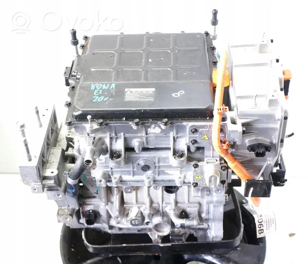 Hyundai Kona I Silnik / Komplet EPCU
