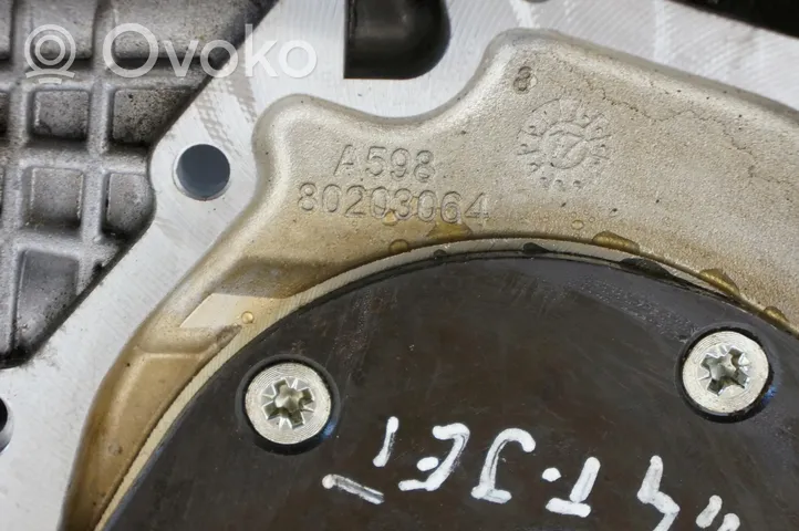 Fiat 500X Pompa olejowa 80203064