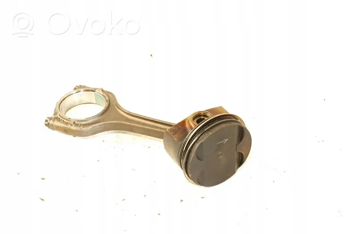 Volkswagen Polo VI AW Piston avec bielle A507D