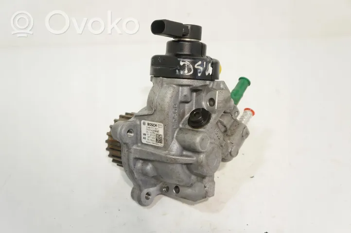 Skoda Superb B8 (3V) Pompe d'injection de carburant à haute pression 0445010790