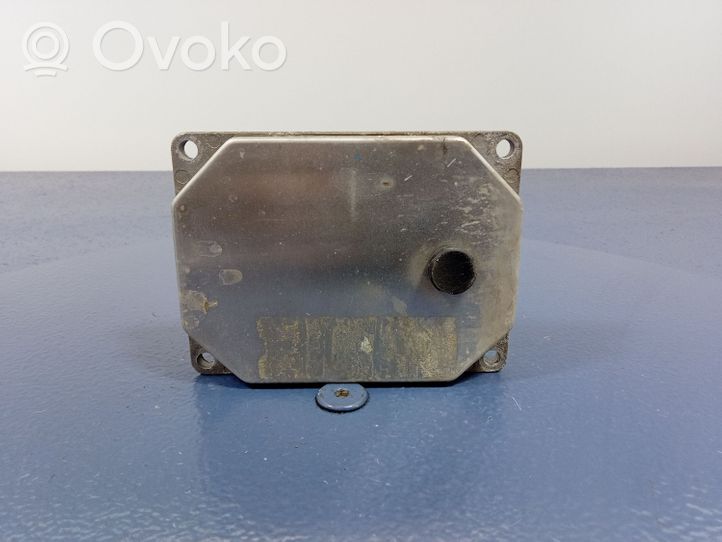 Tata Indica Vista II Komputer / Sterownik ECU silnika 570415219901