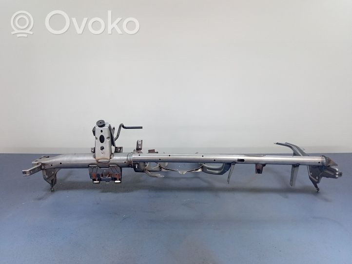 Skoda Octavia Mk3 (5E) Deska rozdzielcza 5E1858693
