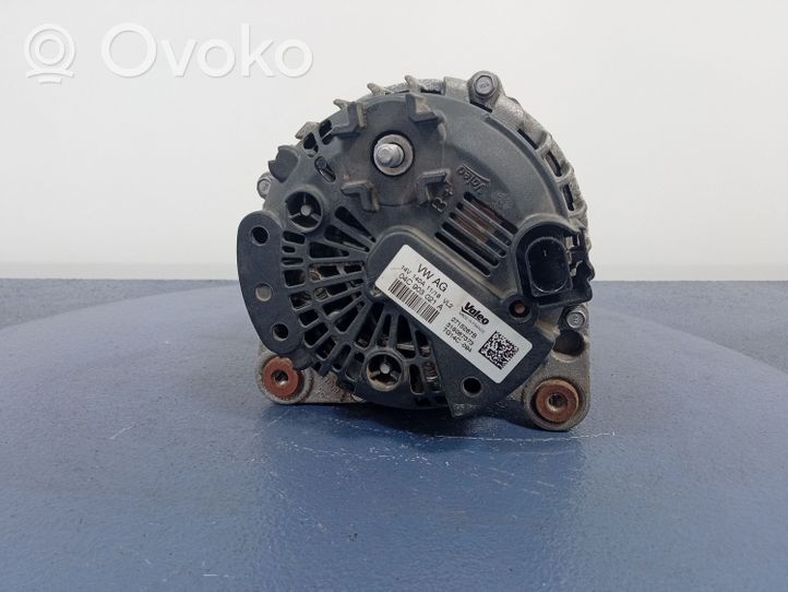 Skoda Octavia Mk3 (5E) Alternator 04C903021A