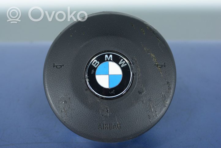 BMW M6 Airbag dello sterzo 7845797