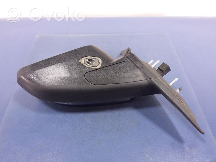 Ford Mustang V Front door electric wing mirror DR33-17683