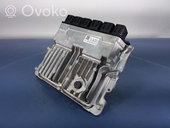 BMW X3 E83 Komputer / Sterownik ECU silnika 8475483