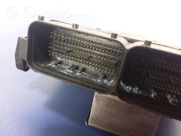 Audi A8 S8 D4 4H Galios (ECU) modulis 4H0907557