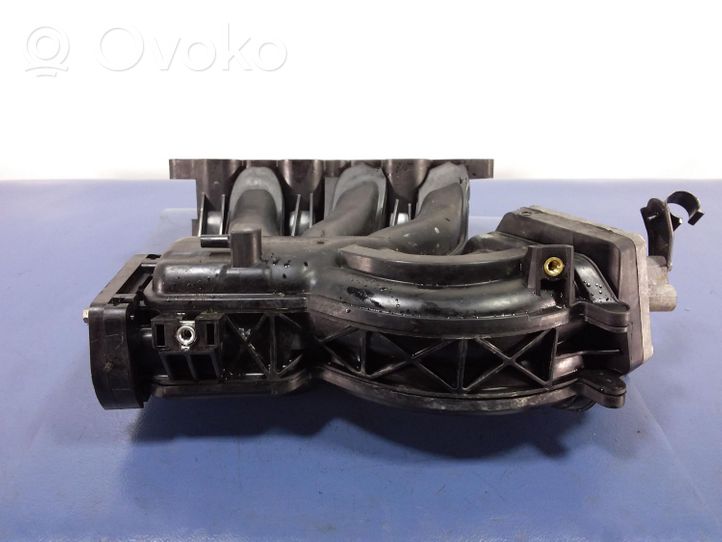 Cadillac SRX Intake manifold 17109-20130