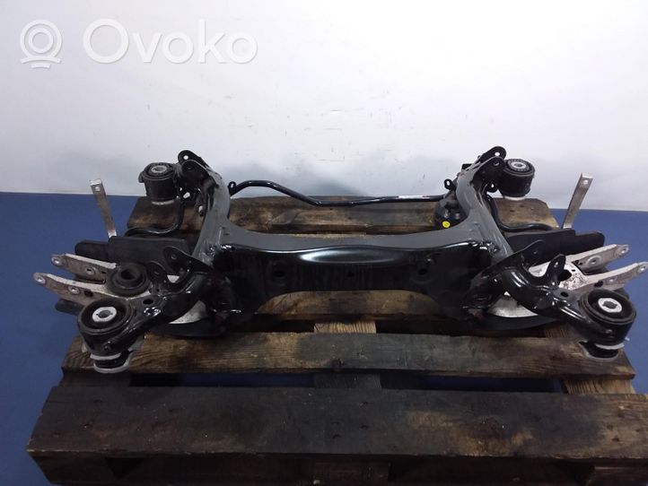 Audi A4 S4 B9 Set del kit di montaggio della sospensione posteriore 8W0505235AE